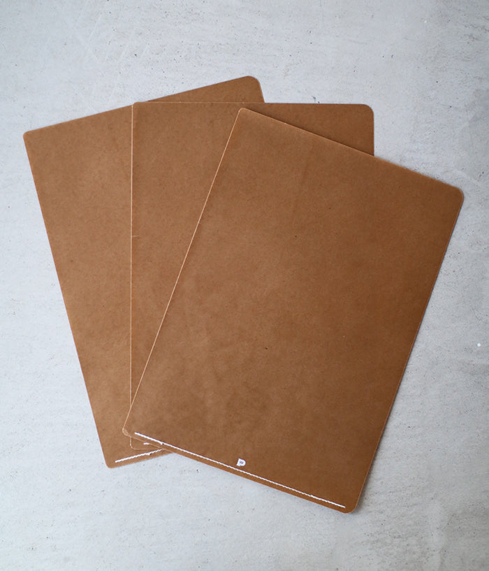 Wax-Paper Files (Pack or 3) – UGUiSU STORE